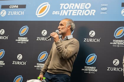 Félix Páez Molina, vicepresidente de la UAR