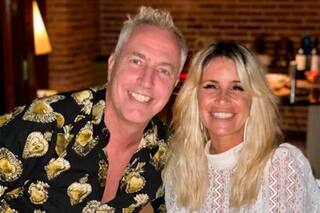 Florencia Peña le baja el pulgar a Marley: qué dijo sobre el deseo del conductor de volver a ser padre