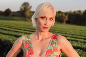 Feliz con el resultado obtenido en su primera competencia, Ingrid Grudke se prepara para representar al país en Sevilla