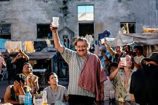 El Marginal 2: aires de cambio en el penal