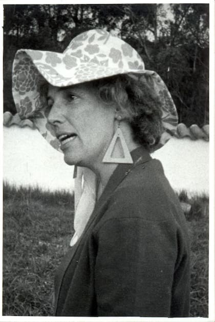 Feliza Bursztyn pagó un precio muy alto por su libertad.