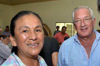 Fellner se entregará en Jujuy e intentará demostrar que no hay riesgo de fuga