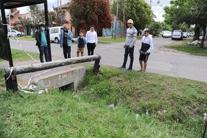 Femicidio en El Talar, Tigre