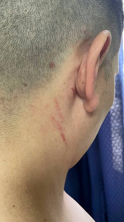 Femicidio en El Talar, Tigre