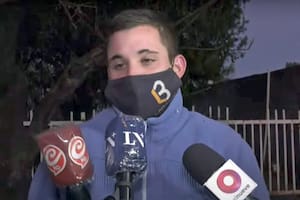 Femicidio en La Matanza