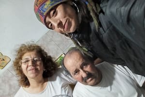 La desgarradora carta de la madre de Débora Bulacio, asesinada en Necochea