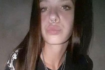 Femicidio: encuentran asesinada en Moreno a Camila Tarocco, una joven que era buscada desde hace 10 días