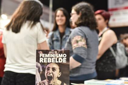Otra "F" que es tendencia: feminismo