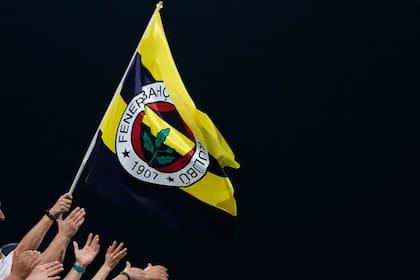 Fenerbahçe es uno de los clubes más grandes de Turquía