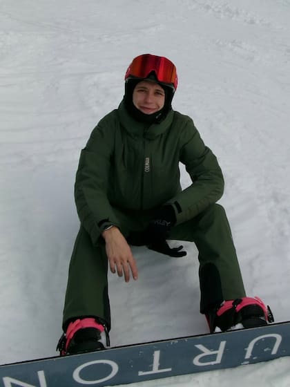 Fenestraz nació en Francia, pero se crio en Córdoba; actualmente corre en la Súper Fórmula jamponesa (Foto: Instagram @sachafenestraz)