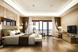 Feng Shui: las peores ubicaciones para la cama dentro de la habitación