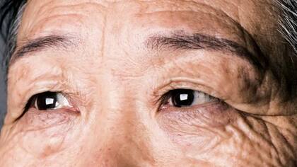 Fenómeno demográfico en Japón