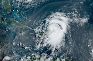 El huracán 'Melissa' deja más de 700.000 niños afectados, alerta Unicef