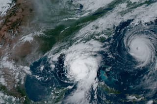 EEUU anuncia vuelos a Cuba con ayuda humanitaria tras el huracán Melissa