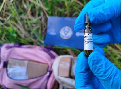 Fentanilo contrabandeado desde Paraguay y secuestrado en Puerto Iguazú