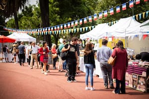 Dos ferias gastronómicas imperdibles con sello francés y porteño