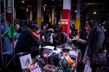 Feria de Editores