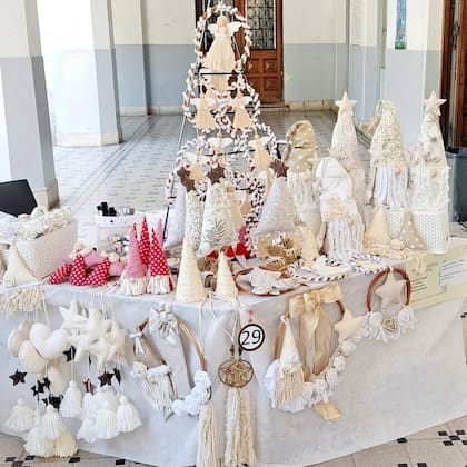 Feria de emprendedores El Mercadito