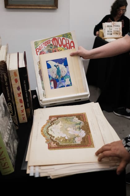 Feria del Libro Raro