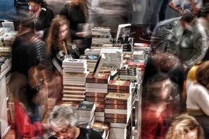 Feria del Libro: pérdidas millonarias por la cancelación y anuncios para 2021