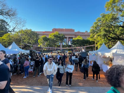 Feria Experiencia Gourmet
