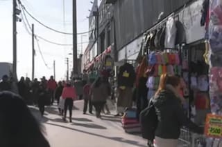 La alternativa que encontraron los comerciantes de La Salada mientras la feria sigue cerrada