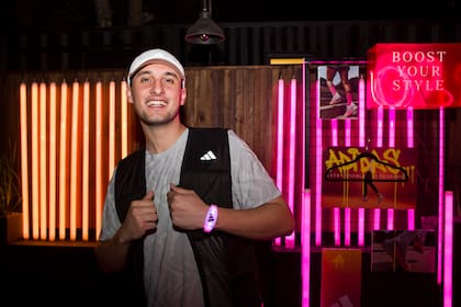 Fermín Bo, Creador de Contenido.