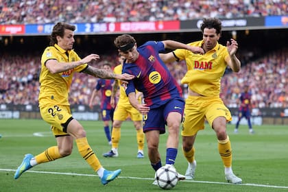 Fermín le dice adiós al Mundial: la peor noticia para el futbolista de Barcelona