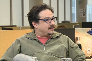 El relato de Fernán Mirás después de sufrir un aneurisma cerebral