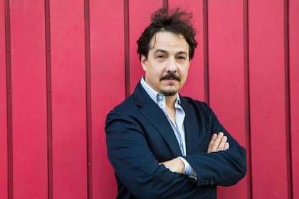 Fernán Mirás formará parte del elenco