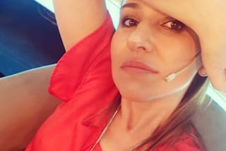 Fernanda Iglesias sorprendió al anunciar que se va del país: “Tengo ganas de cambiar de vida”