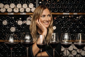 Fernanda Sarasa, la mente de Sarasanegro, recomienda qué hacer en Mardel entre anécdotas y comensales famosos