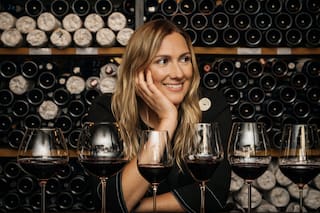 Fernanda Sarasa, la mente de Sarasanegro, recomienda qué hacer en Mardel entre anécdotas y comensales famosos