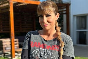 Fernanda Vives apuntó de lleno contra Patricia Sosa y Victoria Onetto tras la muerte de La Tota Santillán