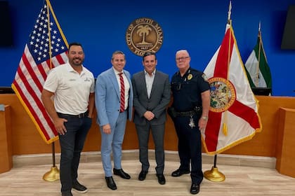 Fernández criticó las motivaciones políticas detrás de las exigencias estatales: “Operamos en un entorno donde algunos buscan ganar puntos políticos”