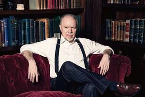 Fernández Díaz, el elegido de los lectores