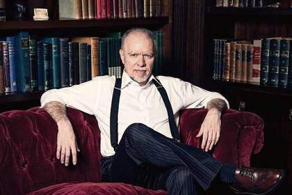 Fernández Díaz, el elegido de los lectores