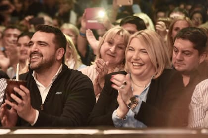 Fernández eligió Santa Cruz para inaugurar su campaña electoral 