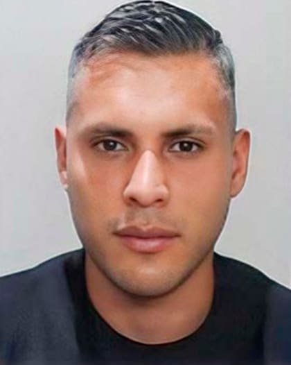 Fernández Galarza está prófugo desde junio de 2023