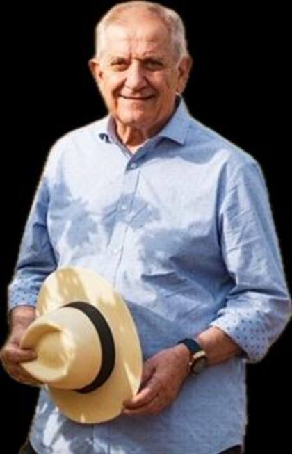 Fernández Núñez es oriundo de Villa María, Córdoba.