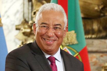 Fernández se reunirá con el primer ministro de Portugal, António Costa