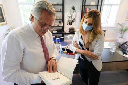 Fernández y Nicolini