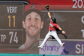 Fernández y Del Castillo impulsan a los Diamondbacks a vencer cuatro a tres a los Filis