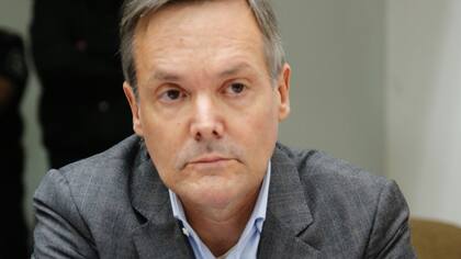 Farré habló tras ser condenado