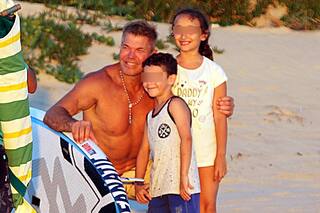 Punta del Este: del baile de Fernando Burlando al chapuzón de Dolores Trull