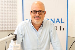 Radio Nacional: Fernando Subirats asume la dirección luego de la renuncia de Héctor Cavallero