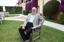 "En una democracia, los responsables de lo que ocurre son los ciudadanos”