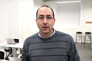 Cerimedo ratificó en la Justicia los dichos de Spagnuolo sobre las presuntas coimas en Discapacidad