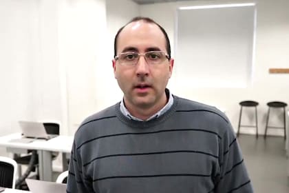 Fernando Cerimedo