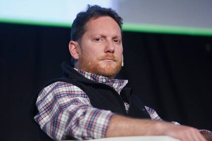 Fernando Díaz Offeney, de Digirodeo